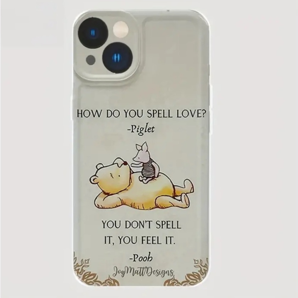 COPY - 🔥New iPhone 15 Phone case.